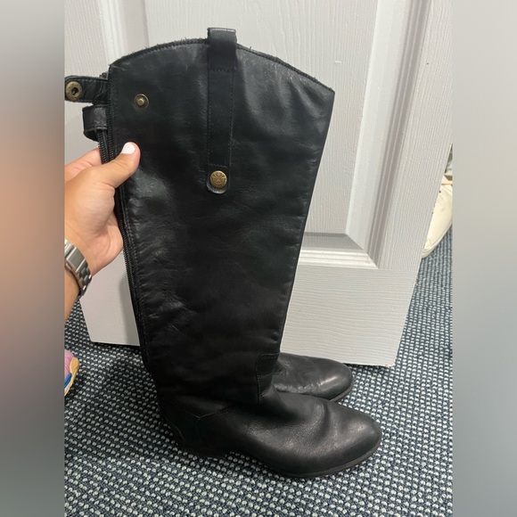 SAME EDELMAN boots - Picture 2 of 3